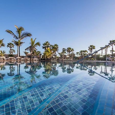 Family Apartment 1 Bedroom With Pool View - Oasis Duna Resort 科拉雷侯 外观 照片