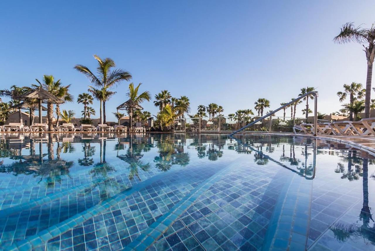 Family Apartment 1 Bedroom With Pool View - Oasis Duna Resort 科拉雷侯 外观 照片