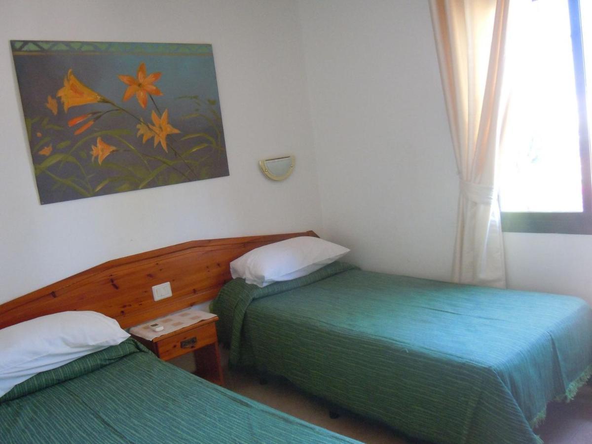 Family Apartment 1 Bedroom With Pool View - Oasis Duna Resort 科拉雷侯 外观 照片