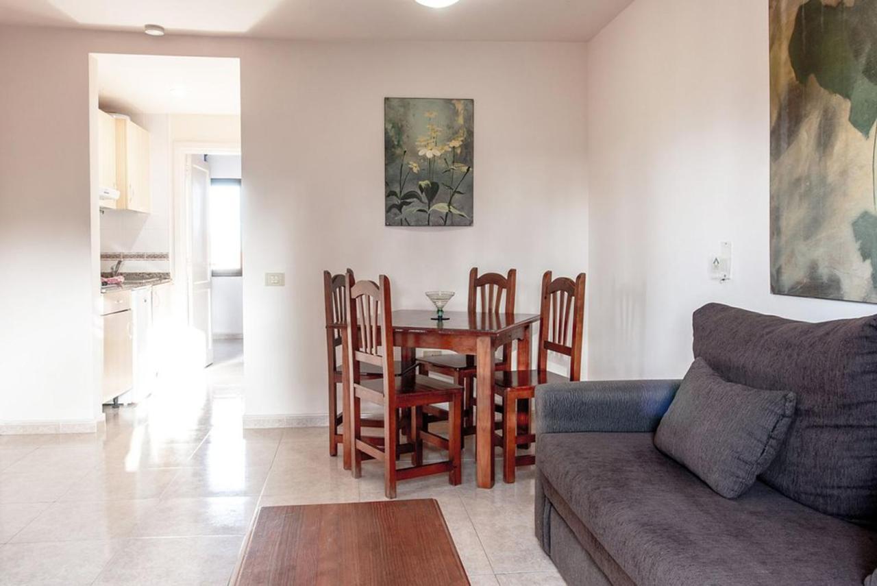 Family Apartment 1 Bedroom With Pool View - Oasis Duna Resort 科拉雷侯 外观 照片